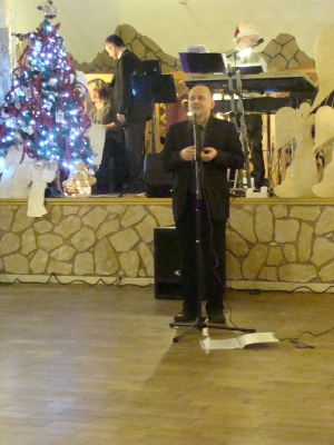 2011 12 19 Weinachtstreffen