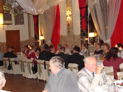 2011 12 19 Weinachtstreffen