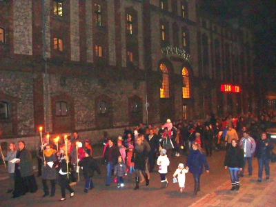 2012 11 11 Dzień Św. Marcina