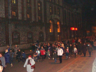 2012 11 11 Dzień Św. Marcina