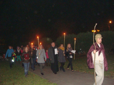 2012 11 11 Dzień Św. Marcina