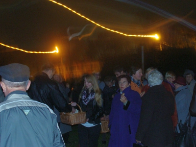2012 11 11 Dzień Św. Marcina