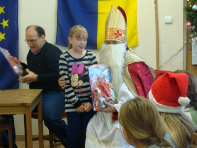 2012 12 08 Nikolaus