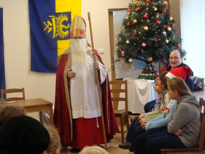 2012 12 08 Nikolaus