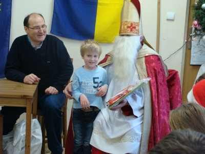 2012 12 08 Nikolaus