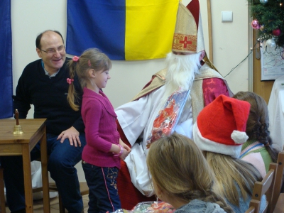 2012 12 08 Nikolaus