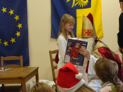2012 12 08 Nikolaus