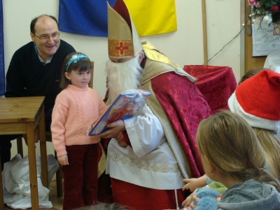 2012 12 08 Nikolaus