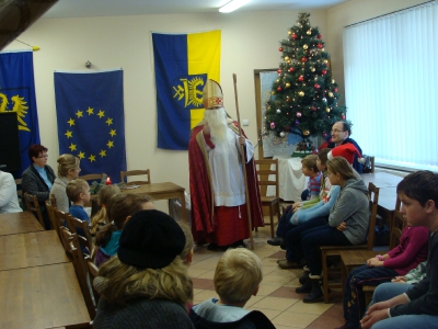 2012 12 08 Nikolaus