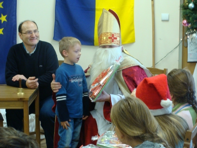 2012 12 08 Nikolaus