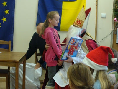 2012 12 08 Nikolaus