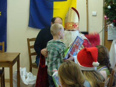 2012 12 08 Nikolaus