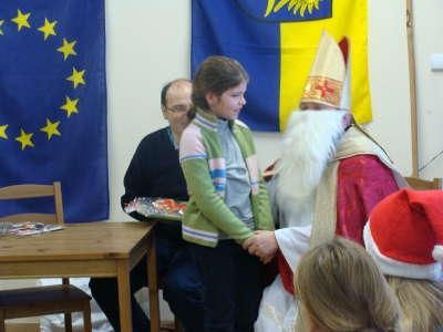 2012 12 08 Nikolaus