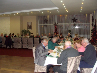 2012 12 29 Weihnachtsfeier