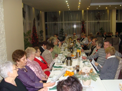 2012 12 29 Weihnachtsfeier