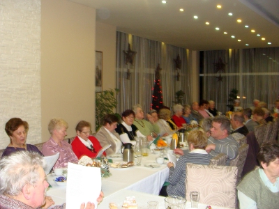 2012 12 29 Weihnachtsfeier