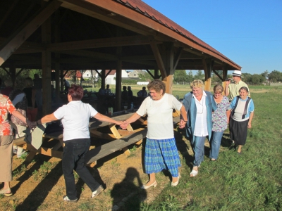 2013 09 07 Spmmerfest Gąsiorowice