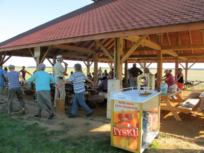 2013 09 07 Spmmerfest Gąsiorowice