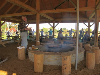 2013 09 07 Spmmerfest Gąsiorowice