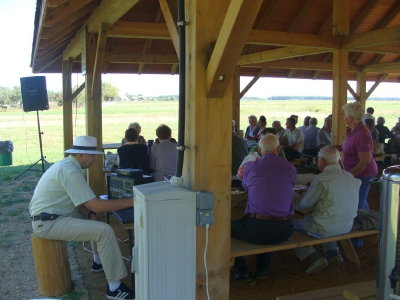 2013 09 07 Spmmerfest Gąsiorowice