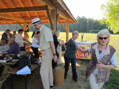2013 09 07 Spmmerfest Gąsiorowice