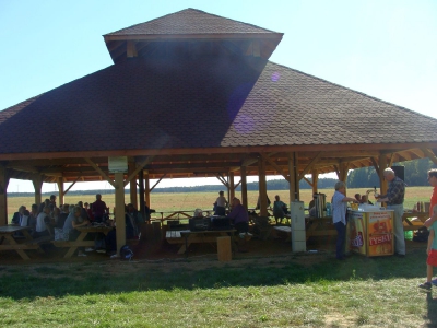 2013 09 07 Spmmerfest Gąsiorowice