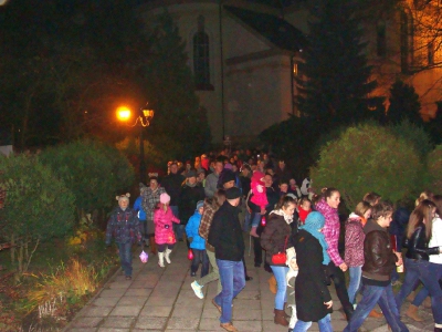 2013 11 11 Martinfest