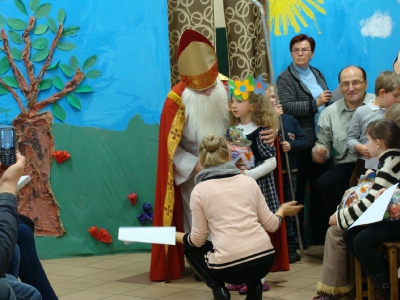 2013 12 07 Nikolaus