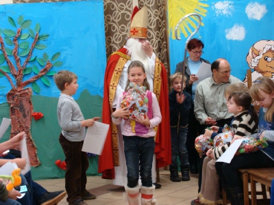2013 12 07 Nikolaus