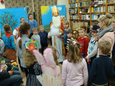 2013 12 07 Nikolaus