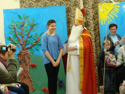 2013 12 07 Nikolaus