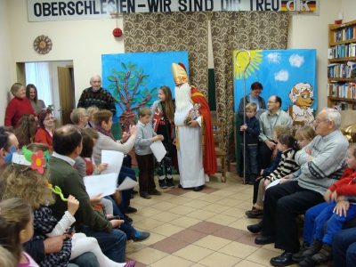 2013 12 07 Nikolaus
