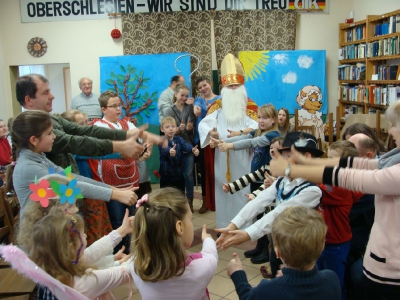 2013 12 07 Nikolaus
