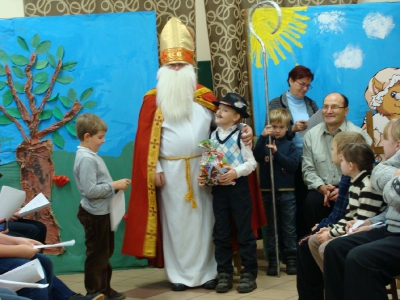2013 12 07 Nikolaus