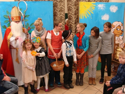 2013 12 07 Nikolaus
