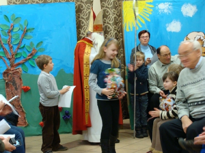 2013 12 07 Nikolaus