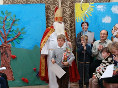 2013 12 07 Nikolaus