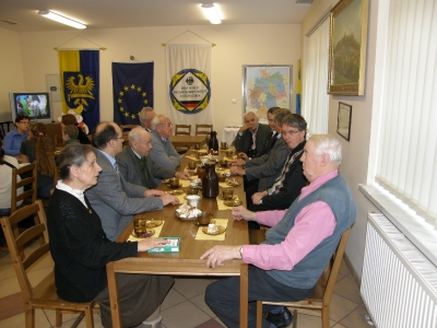 2011 11 11 Besuch aus Deutschland