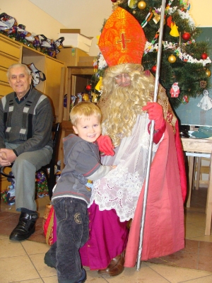 2009 Mikołaj